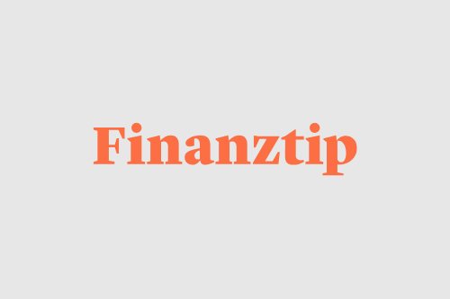 Finanztip logo